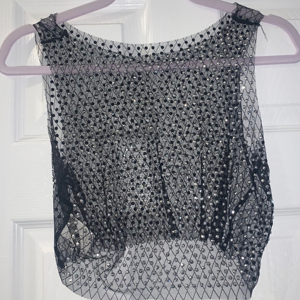 Shein top